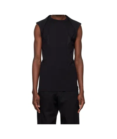 Heliot Emil Evolute Vest In Black