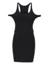 Heliot Emil Geode Mini Dress