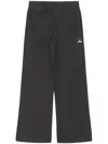 Heliot Emil Igneous Trousers In Black