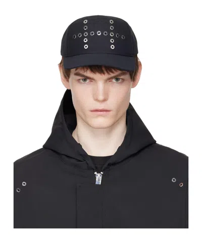HELIOT EMIL KYNEE BASEBALL CAP
