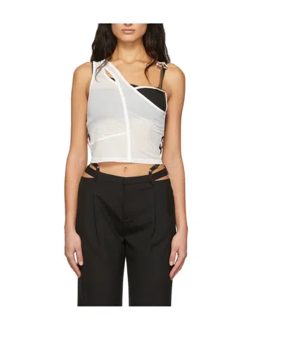 HELIOT EMIL LOGO VEST