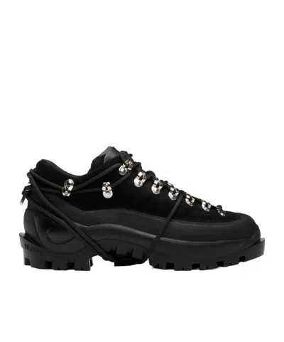 HELIOT EMIL LOW HIKING ANKLE BOOTS