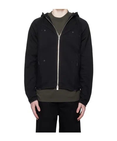 HELIOT EMIL LUX HOODIE