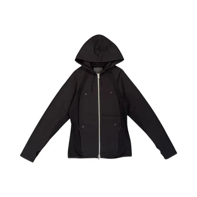 Pre-owned Heliot Emil Lux Hoodie 'black' | Men's Size Xl