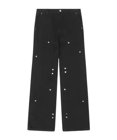 HELIOT EMIL LUX JEANS