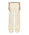 Heliot Emil Mycelium Non-stretch Jeans In Neutral