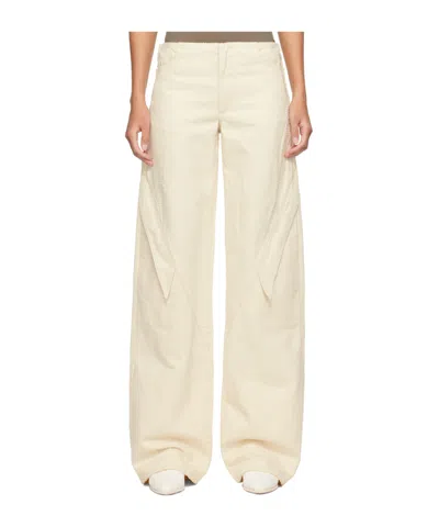 HELIOT EMIL MYCELIUM NON-STRETCH JEANS