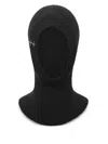 Heliot Emil Nebula Balaclava In Black