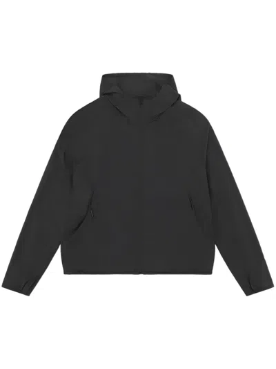 Heliot Emil Ombrophil Jacket In Black
