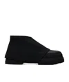 Heliot Emil Orma Ankle Boots In Black