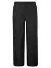 Heliot Emil Padded Technical Cargo In Black