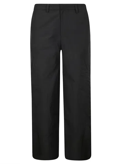 Heliot Emil Padded Technical Cargo In Black