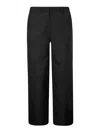 Heliot Emil Padded Technical Cargo In Black