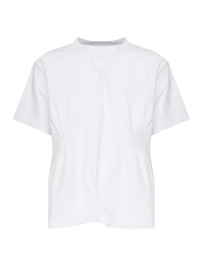 HELIOT EMIL PETRICHOR T-SHIRT