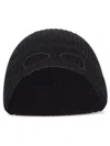 HELIOT EMIL RELIEF BEANIE