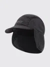Heliot Emil Ophitic Hat In Black