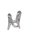 Heliot Emil Sculpted Earcuff