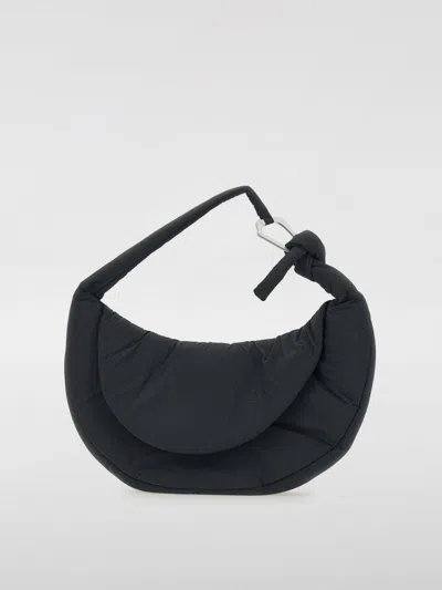 Heliot Emil Shoulder Bag  Woman Color Black