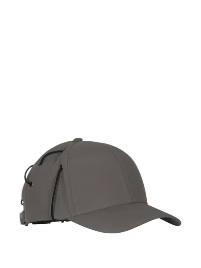Heliot Emil Adjustable Back Cap
