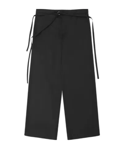 HELIOT EMIL SPECTRA TAILORED PANTS