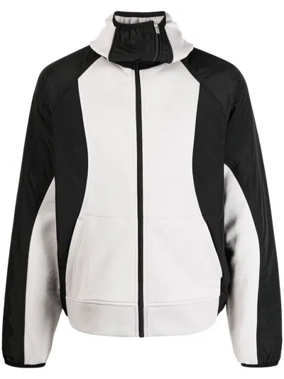 Heliot Emil Sport Hoodie In Gy04