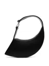 Heliot Emil Stem Shoulder Bag In Black