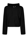 Heliot Emil Enodo Hoodie In Black