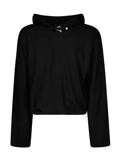 Heliot Emil Enodo Hoodie In Black