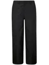 Heliot Emil Padded Technical Cargo In Black