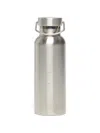 Heliot Emil Top Handle Bottle In Silver