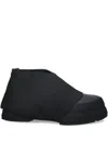 Heliot Emil Orma Ankle Boots In Black