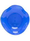 Helle Mardahl Blue Deep Dinner Plate In Blue