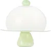 Helle Mardahl Green 'the Stand' Cake Stand In Pear