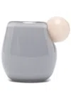 Helle Mardahl Helle Bon Bon Espresso Cup In Grey