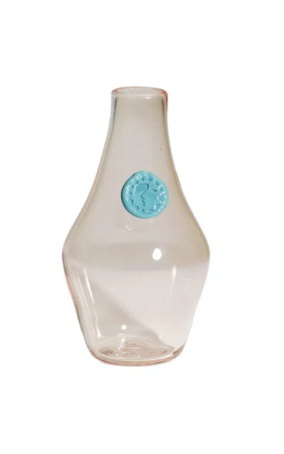 Helle Mardahl Round Bud In Transparent