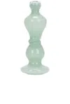 Helle Mardahl The Candle Holder Mega In Mint