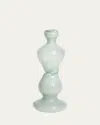 Helle Mardahl The Mega Candle Holder In Mint