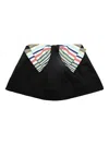 Hellessy Bow-detailed Blouse In Black