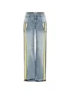 Hellessy Dansei Jeans In Blue
