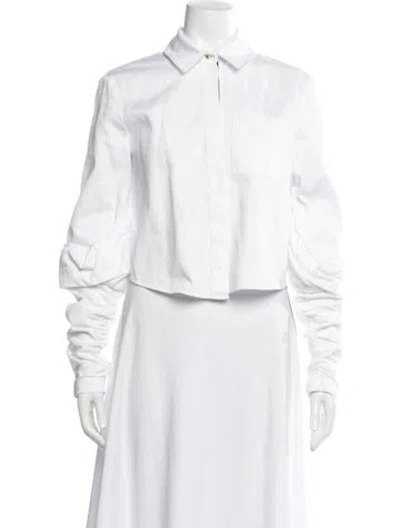 Pre-owned Hellessy Jacket In Neutral