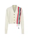 Hellessy Kane Cardigan In Multi