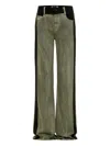 Hellessy Walters Jeans