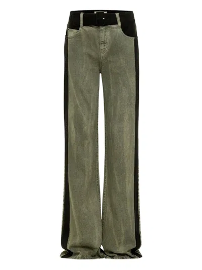 Hellessy Walters Jeans