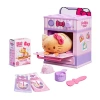 Hello Kitty Cookeez Makery Oven 13-pc.  Toy Playset In Transparent