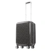 Hello Kitty Ful Hello Kitty Pose All Over Print 21" Hard-sided Luggage