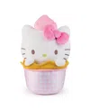 Hello Kitty Gund Sanrio Ice Cream Plush, 10" In Multi Color