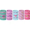 Hello Kitty Hair Ties In Multi