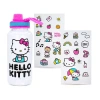 Hello Kitty Icons 32 oz Water Bottle In Multi