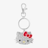 Hello Kitty Key Chain In Multi