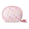 Hello Kitty Makeup Bag In Transparent